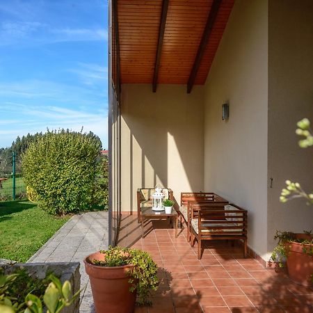 La Llomba Villa Cudillero Eksteriør bilde